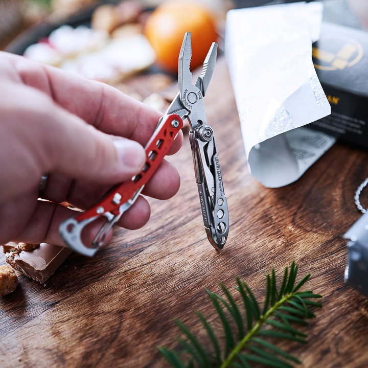 Leatherman multialati: Idealan blagdanski poklon pronađite u trgovini M.A.G.-D.D.! 