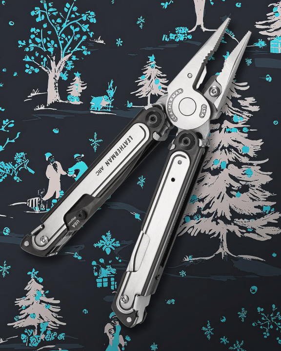Leatherman multialati: Idealan blagdanski poklon pronađite u trgovini M.A.G.-D.D.! 