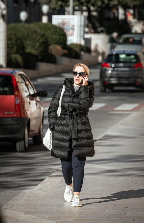 FOTO Đir po gradu, petak 13. prosinca