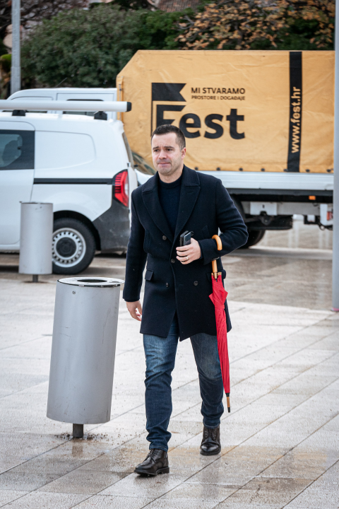 Kako biti šik i po hladnom vremenu znaju naši sugrađani i lijepe sugrađanke