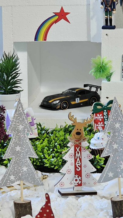 Jaslice u Gospi van Grada poslale jasnu poruku: Ili ste za fritule i istospolne parove ili za Isusa i Hrvatsku