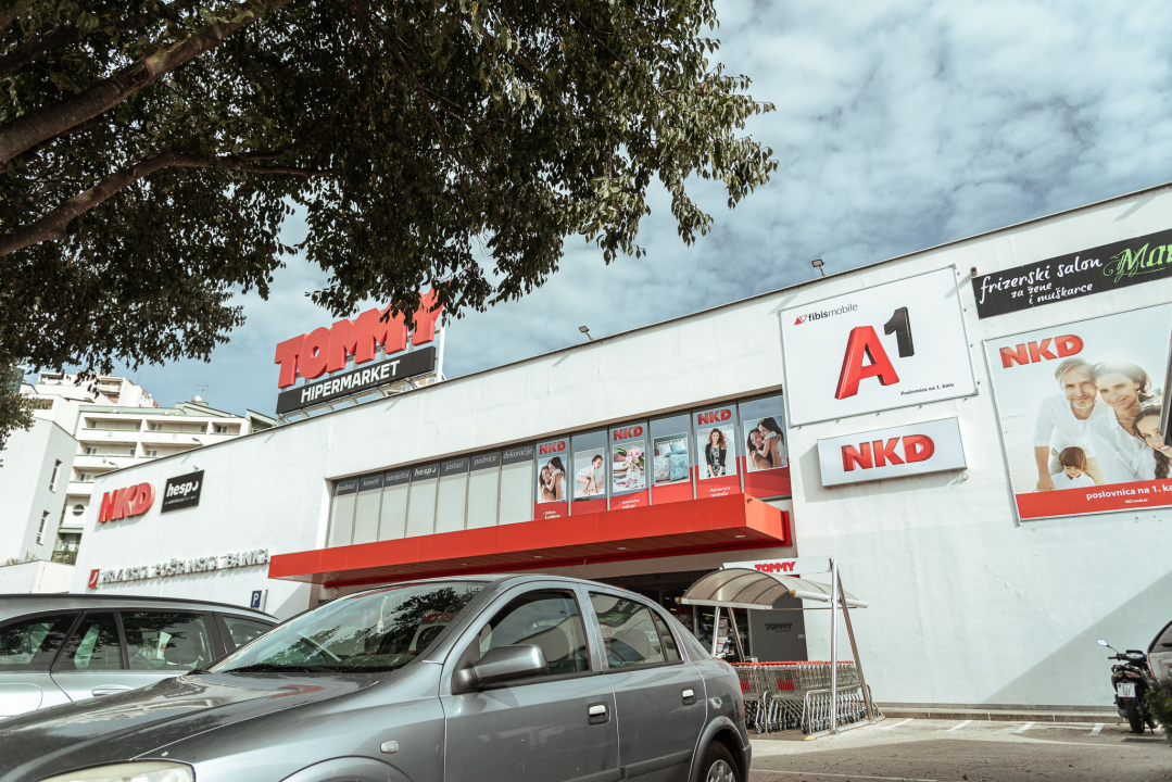 Posjetite novouređenu pizzeriu Fratelli u samom srcu Šibenika!