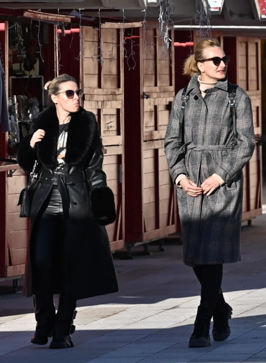 FOTO Đir po gradu, nedjelja 22. prosinca