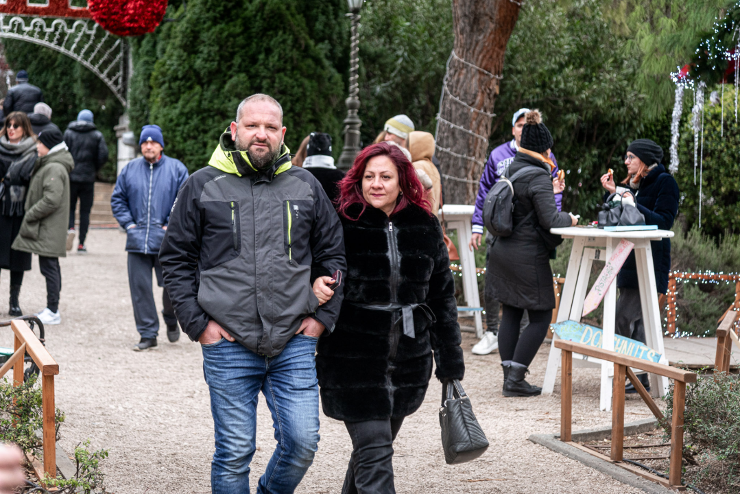 Tradicionalni koncert Fenixa: Šibenčanima bura ne ometa zabavu