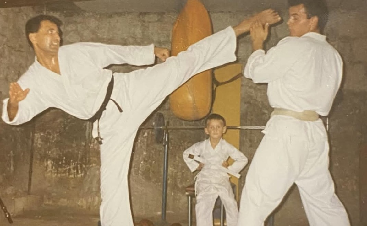 Proslava sportskog jubileja: Ante Tanfara slavi 50 godina karijere 