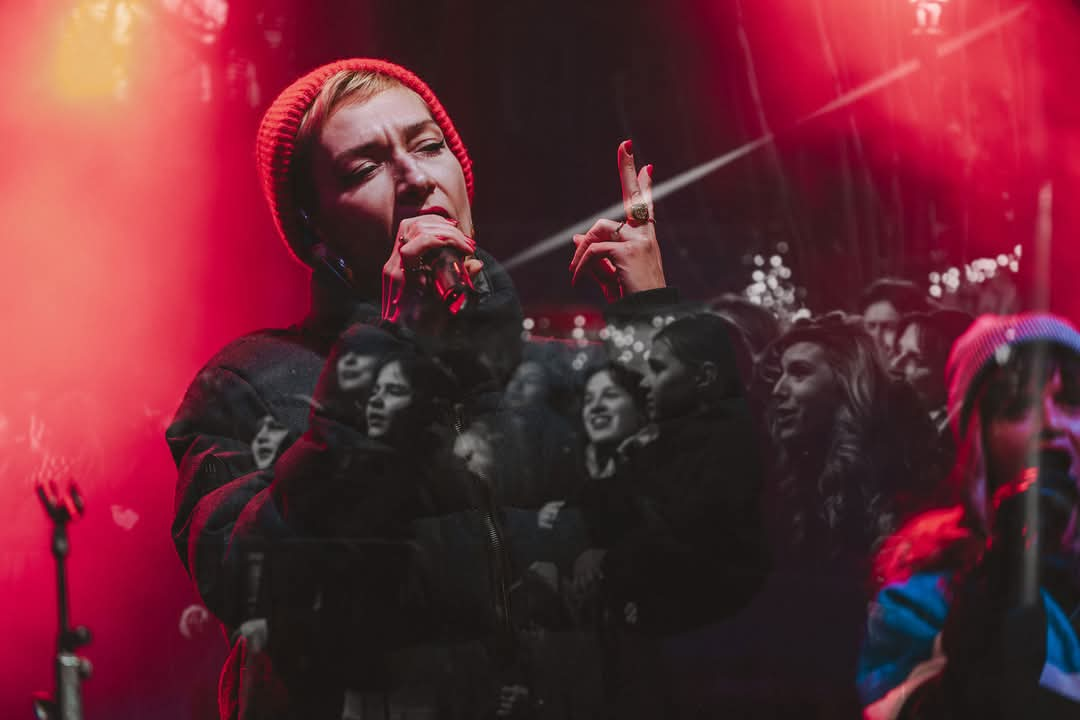 Elemental i Djobi Djoba oduševili sinoć u parku