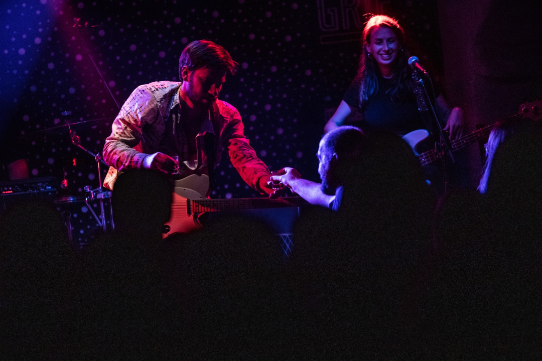 Večeras u Azimutu dupli koncert: Turbo Trans Turisti i KOIKOI pripremaju rock spektakl