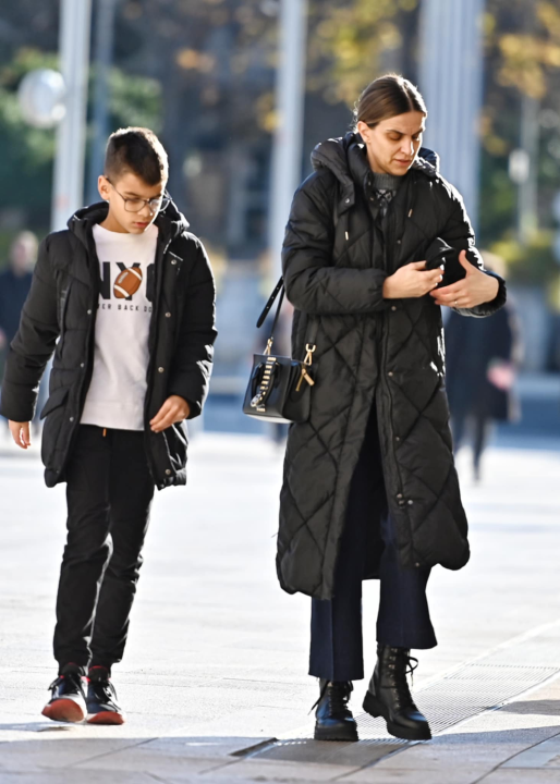 FOTO Đir po gradu, nedjelja 29. prosinca