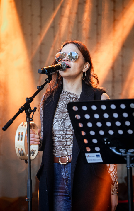 Točno u podne: Teke Yeke vesela uvertira u još jednu najluđu šibensku novogodišnju noć