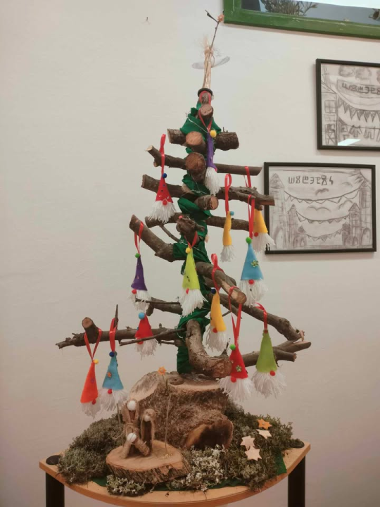 Provjerite tko su pobjednici izbora za naj jelku!