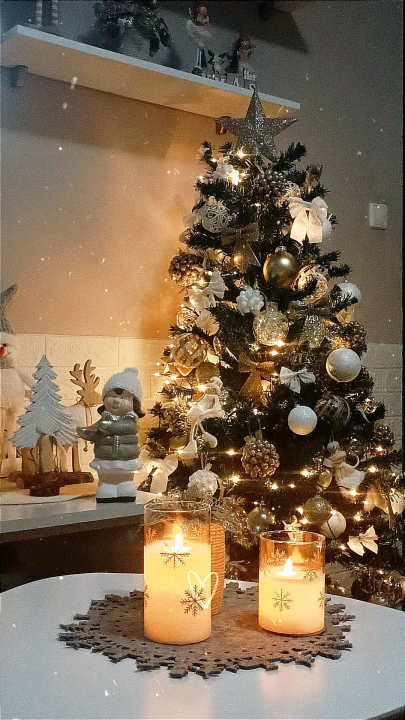 Provjerite tko su pobjednici izbora za naj jelku!