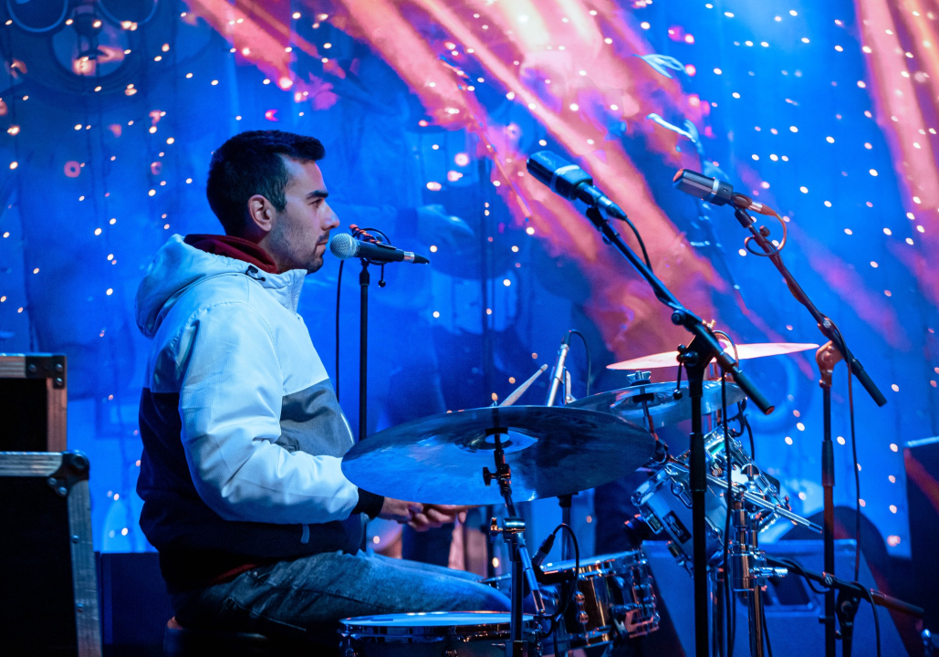 Šo!Mazgoon napunio park i rasplesao publiku na Adventuri