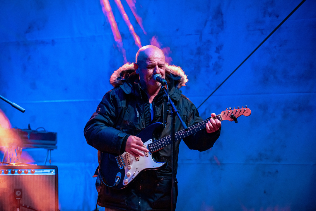 Šo!Mazgoon napunio park i rasplesao publiku na Adventuri