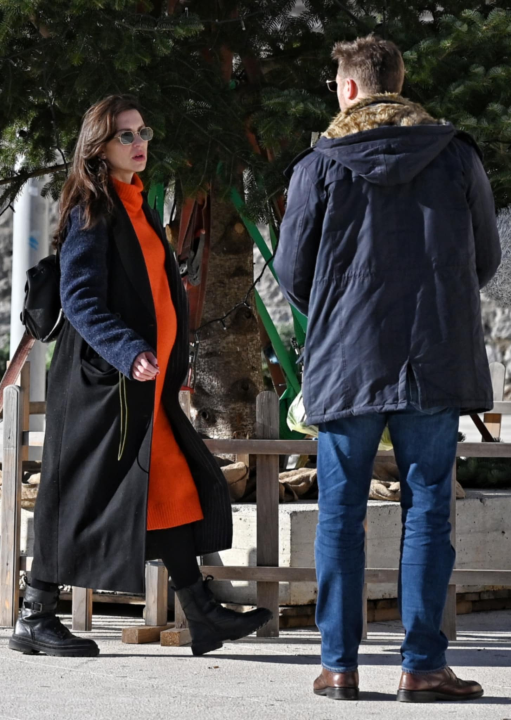 FOTO Đir po gradu, subota 4. siječnja