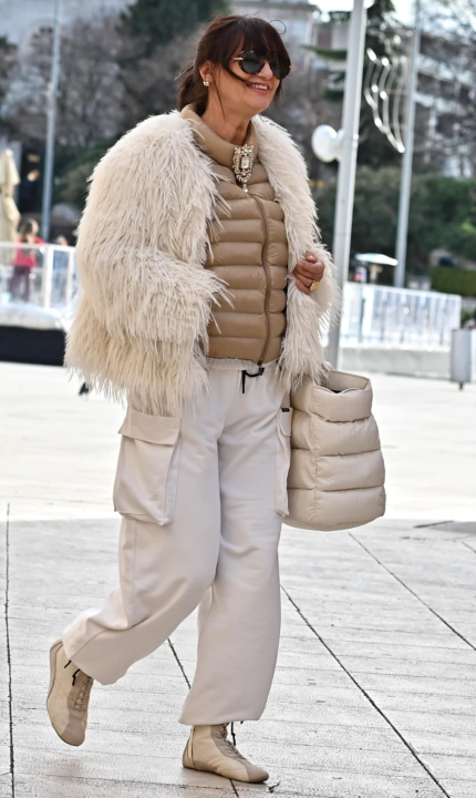 FOTO Đir po gradu, ponedjeljak 6. siječnja