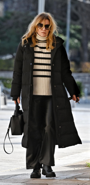 FOTO Đir po gradu, ponedjeljak 6. siječnja