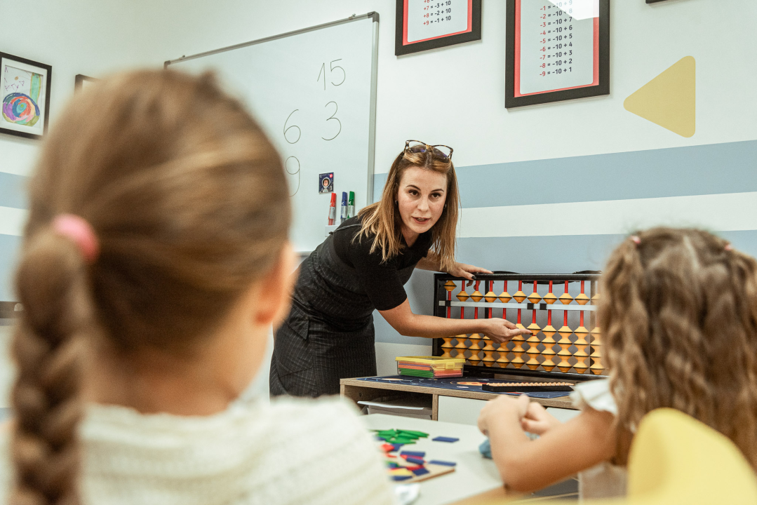 SmartyKids: Učenje kroz igru s 10 posto popusta na upisninu! 