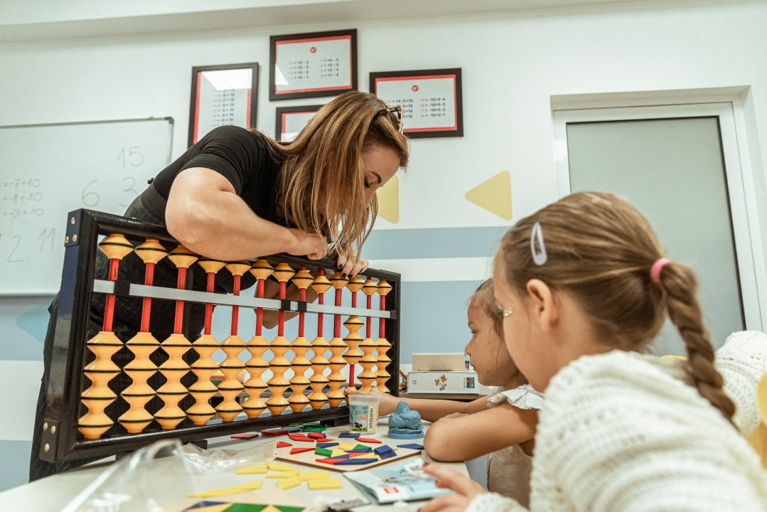 SmartyKids: Učenje kroz igru s 10 posto popusta na upisninu! 