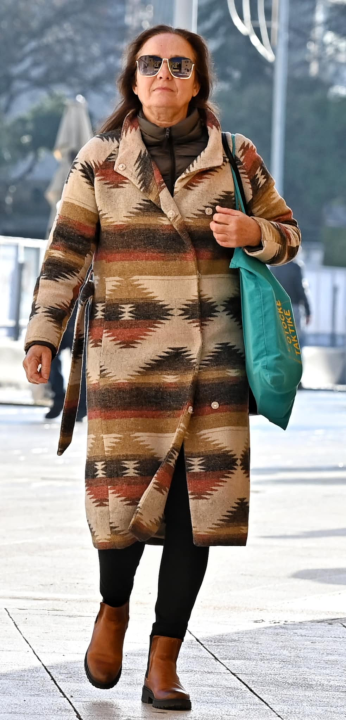 FOTO Đir po gradu, srijeda 8. siječnja