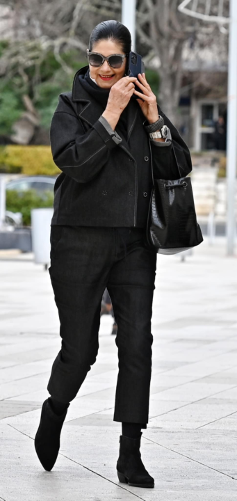 FOTO Đir po gradu, četvrtak 9. siječnja