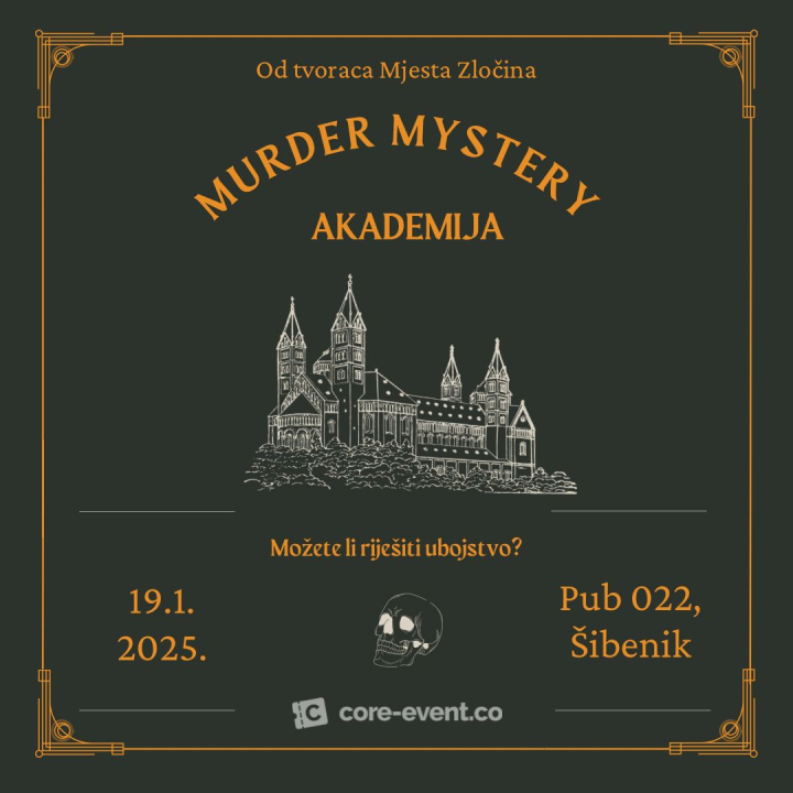 Prebrodite siječanjsku depresiju uz odličan program PUB-a 022!