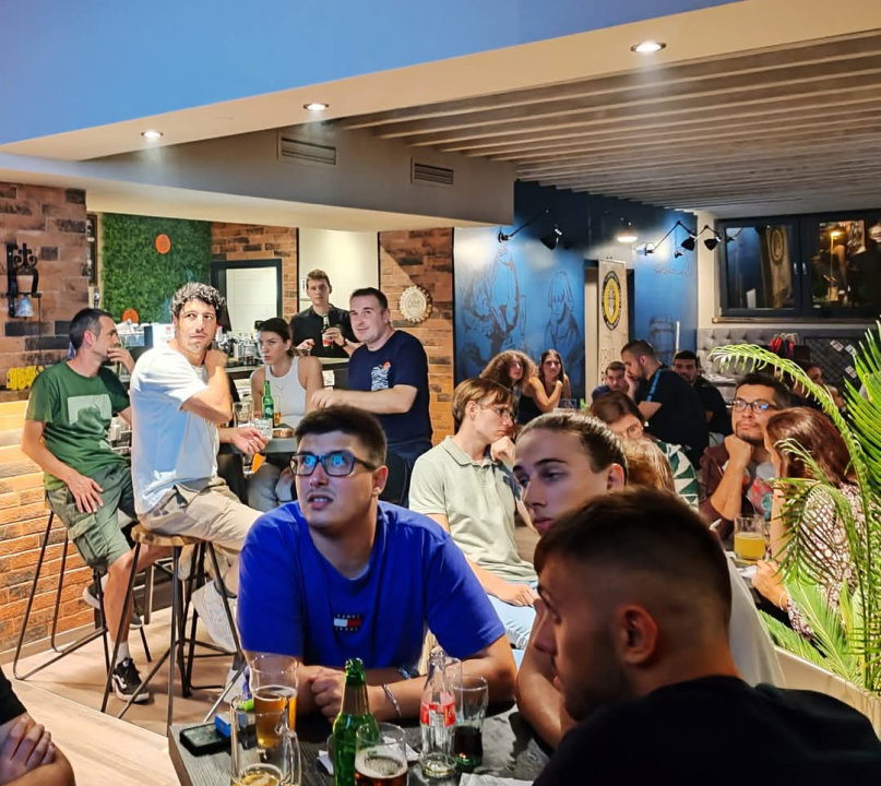 Prebrodite siječanjsku depresiju uz odličan program PUB-a 022!