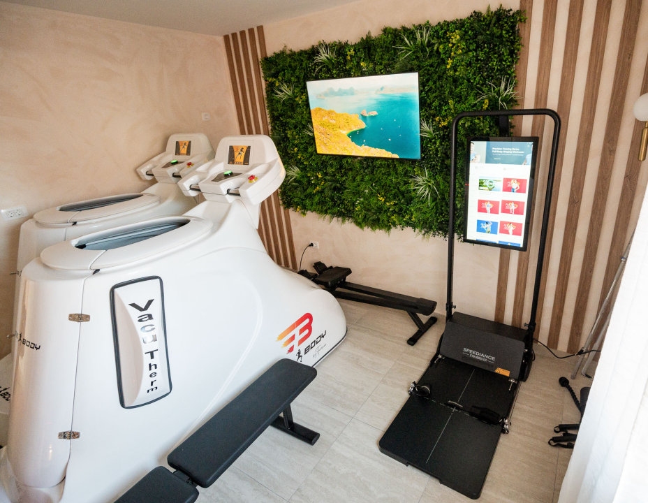 Do ljeta bez dlačica uz novi laser iz Beauty Clinic by Tamara! 