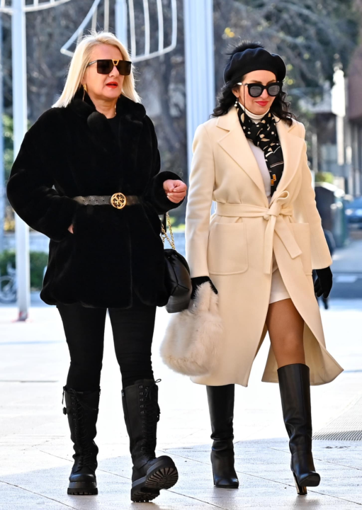 FOTO Đir po gradu, subota 11. siječnja