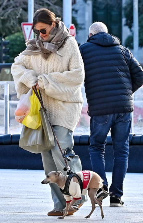 FOTO Đir po gradu, subota 11. siječnja