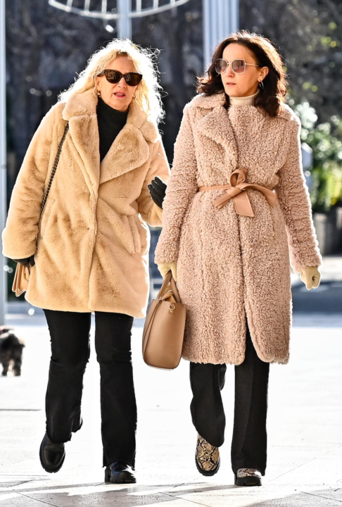 FOTO Đir po gradu, subota 11. siječnja