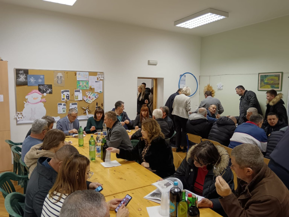 Povijesno blago Rupa: 250 godina zapisa u jednoj knjizi 