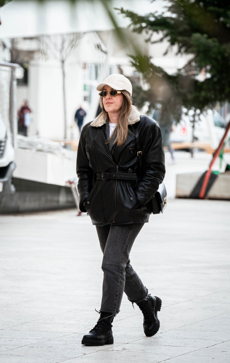 FOTO Đir po gradu, srijeda 15. siječnja