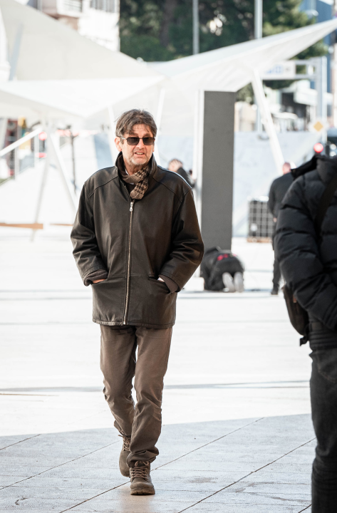 FOTO Đir po gradu, četvrtak 16. siječnja