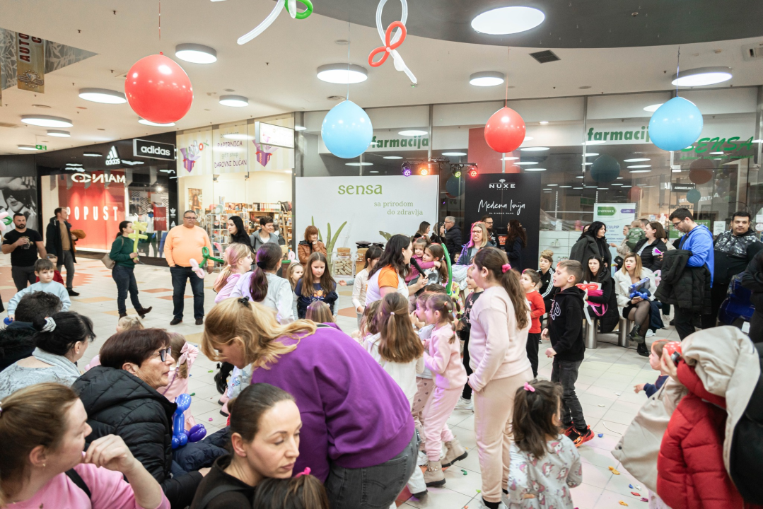 Završilo je veliko finale nagradne igre Dalmare centra: Renault Captur otišao u sretne ruke!