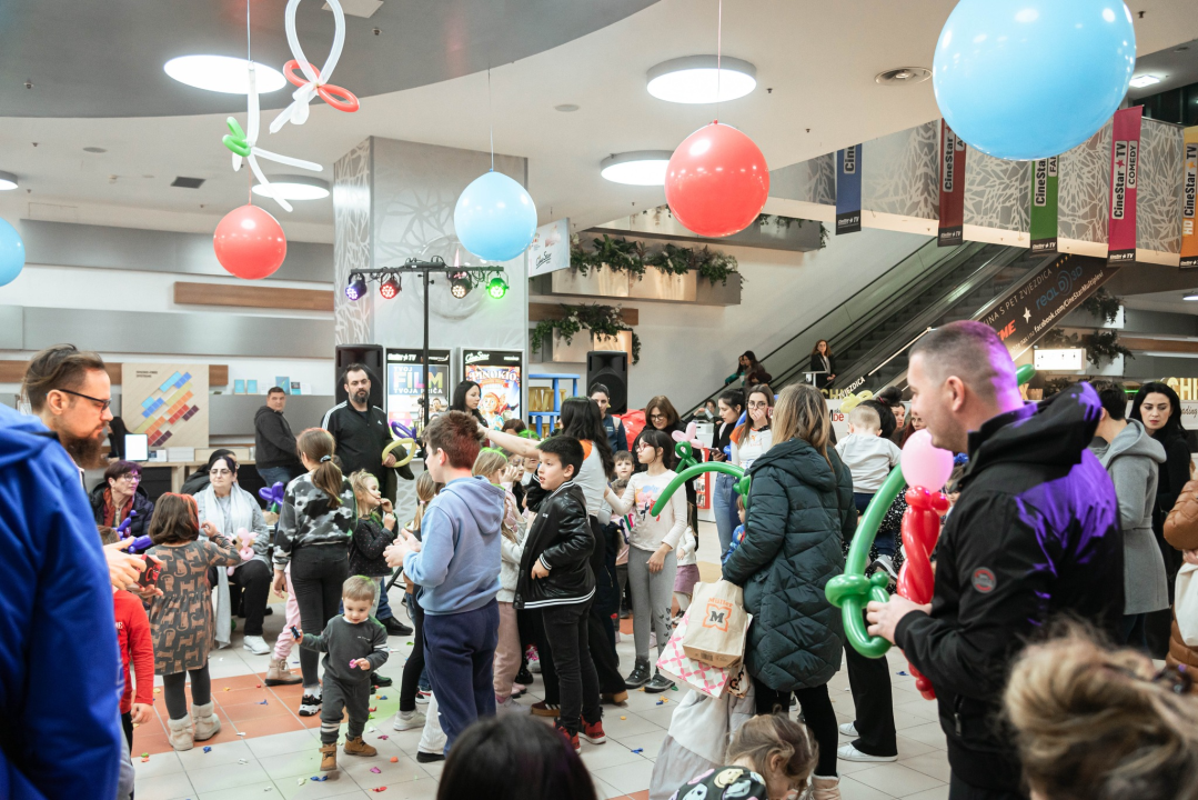 Završilo je veliko finale nagradne igre Dalmare centra: Renault Captur otišao u sretne ruke!
