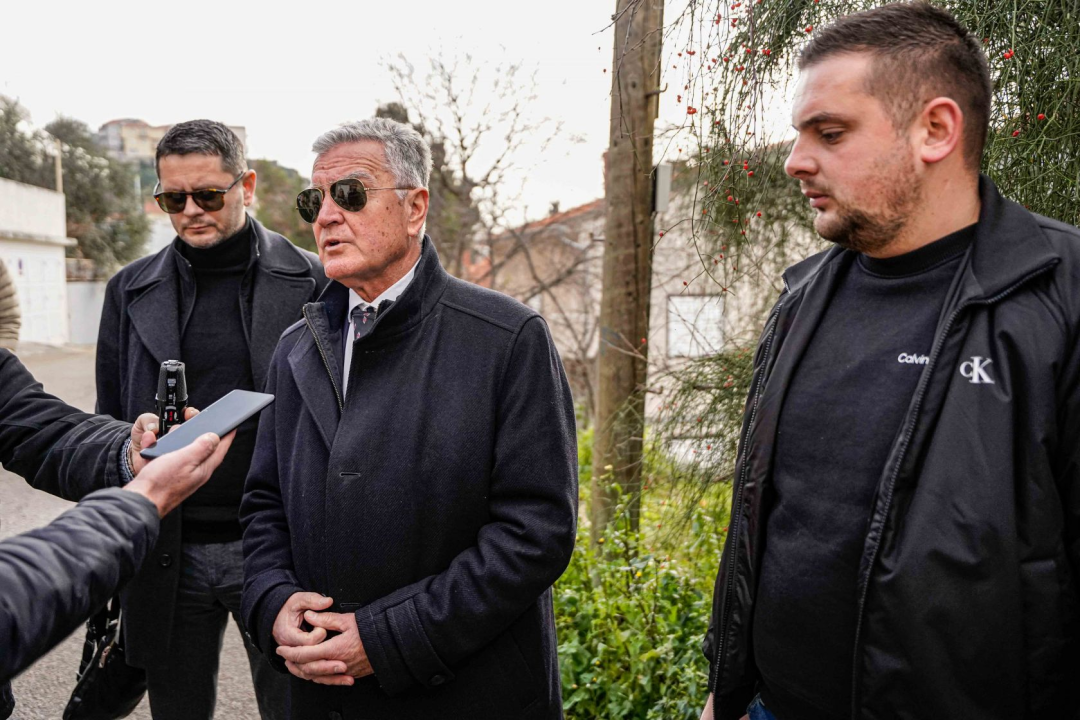 FOTO Kreće rekonstrukcija Rendićeve ulice