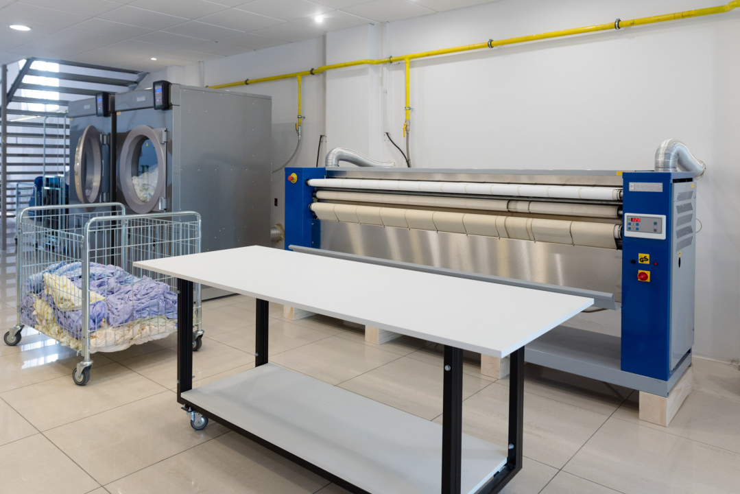 FOTO Odlučite se za zdravi način pranja svoje odjeće uz Fleka Expert! 