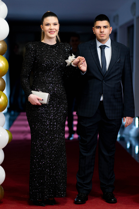 Maturalni ples tehničke škole Šibenik (2)