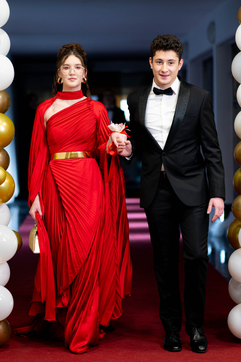 Maturalni ples tehničke škole Šibenik (2)