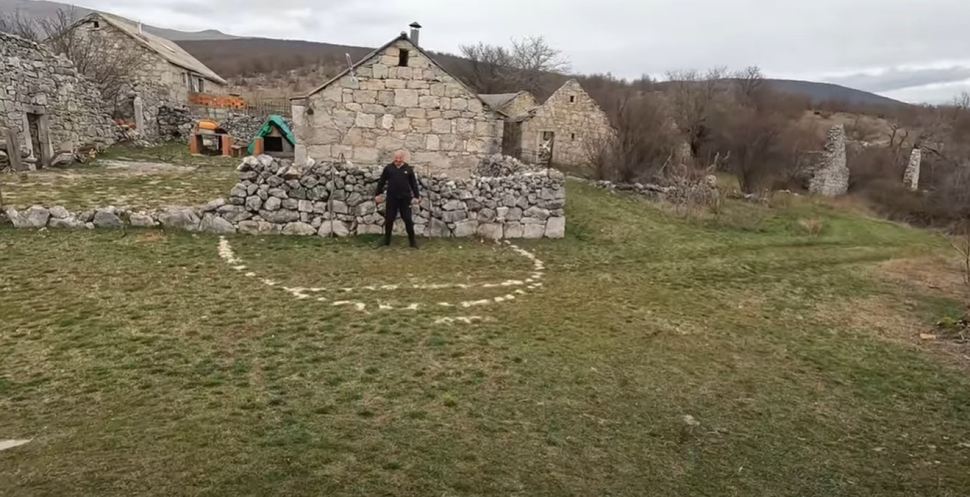 Marko i Dalibor putem svog Youtube kanala otkrivaju tajne Zagore