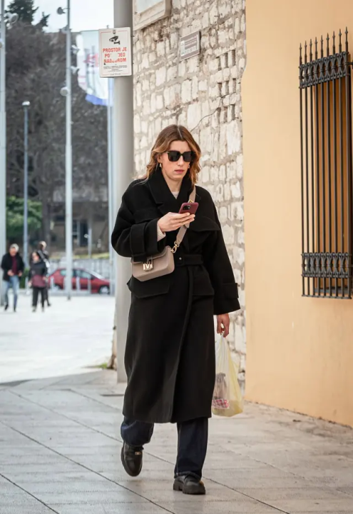 FOTO Trendi sugrađanke pokazale besprijekoran stil!