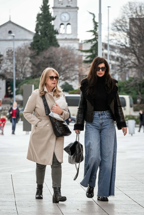 FOTO Trendi sugrađanke pokazale besprijekoran stil!