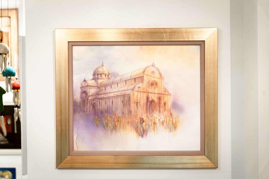 FOTO Valentinovo u Galeriji Juraj Dalmatinac: Pronađite savršen poklon za voljenu osobu