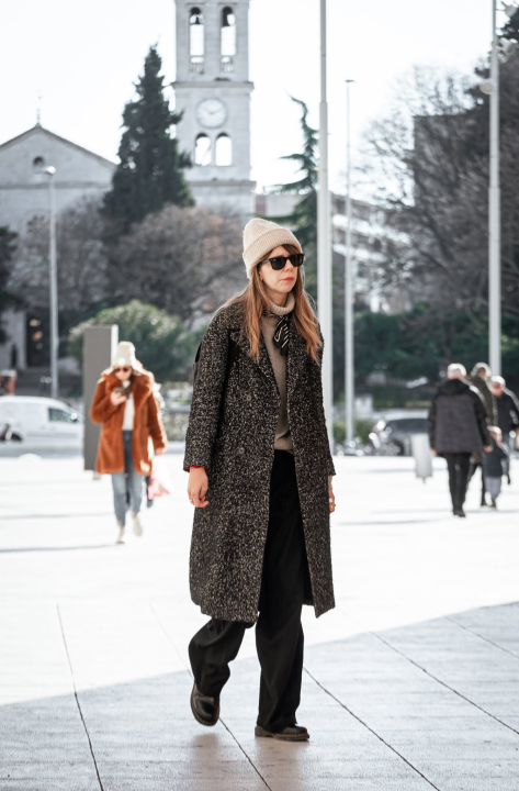 FOTO Đir po gradu, srijeda 5. veljače