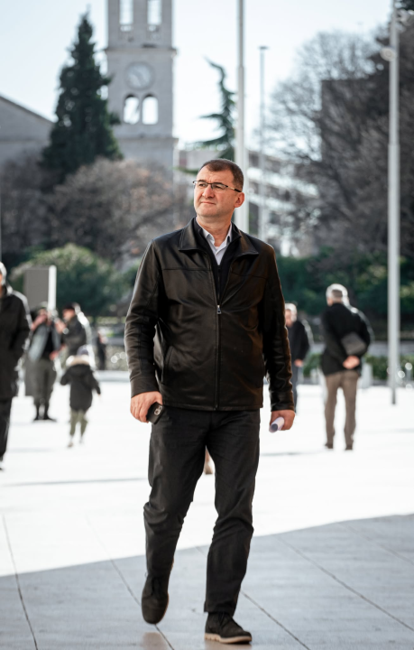 FOTO Đir po gradu, srijeda 5. veljače