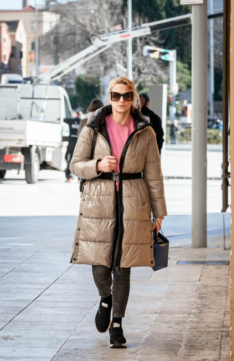 FOTO Đir po gradu, četvrtak 6. veljače