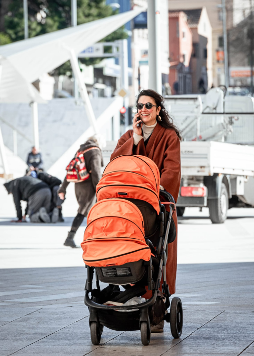 FOTO Đir po gradu, četvrtak 6. veljače