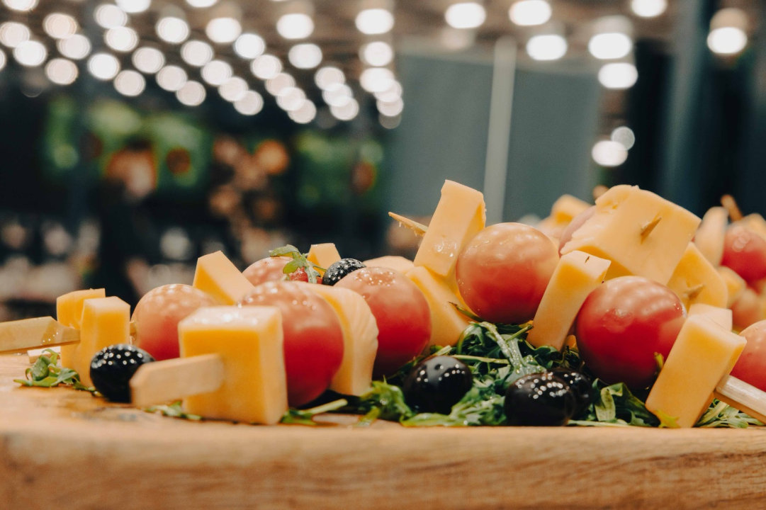 FOTO Provedite Valentinovo u restoranu Šarm u Vodicama