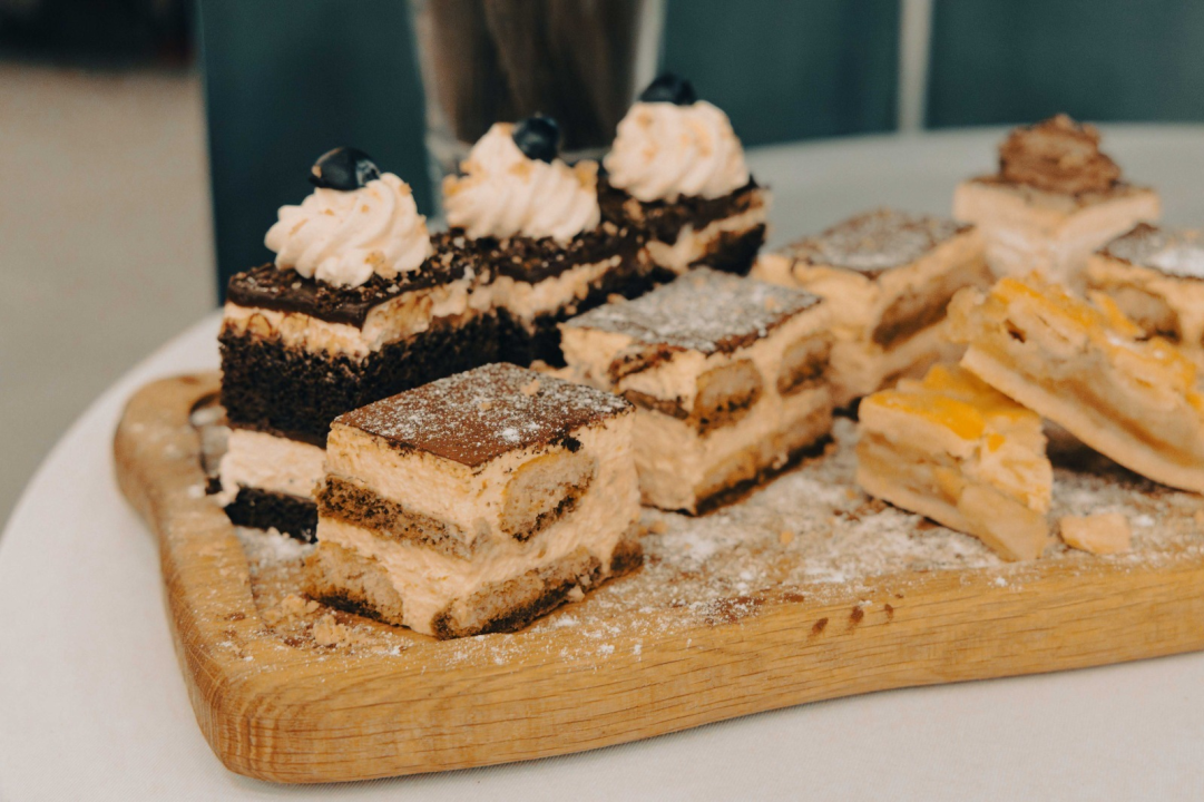 FOTO Provedite Valentinovo u restoranu Šarm u Vodicama