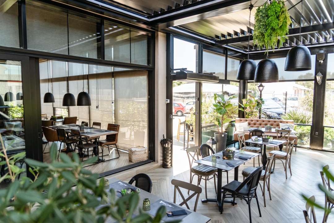 FOTO Idealna romantična večer Kod Starog za vas i vašu bolju polovicu!